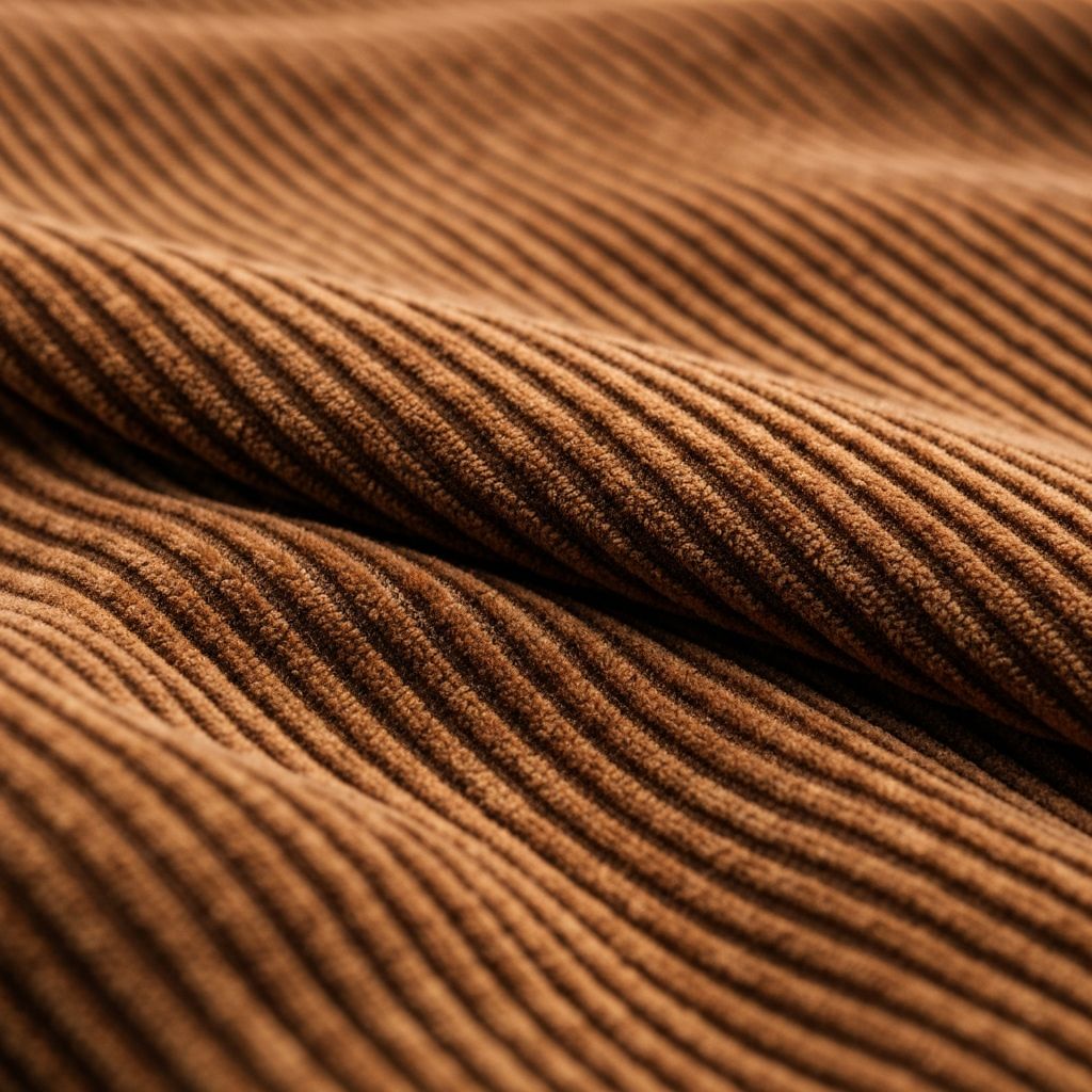 Corduroy