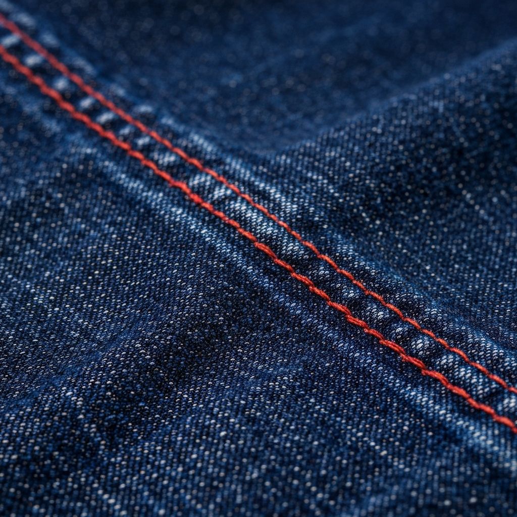 Denim Manufacturing