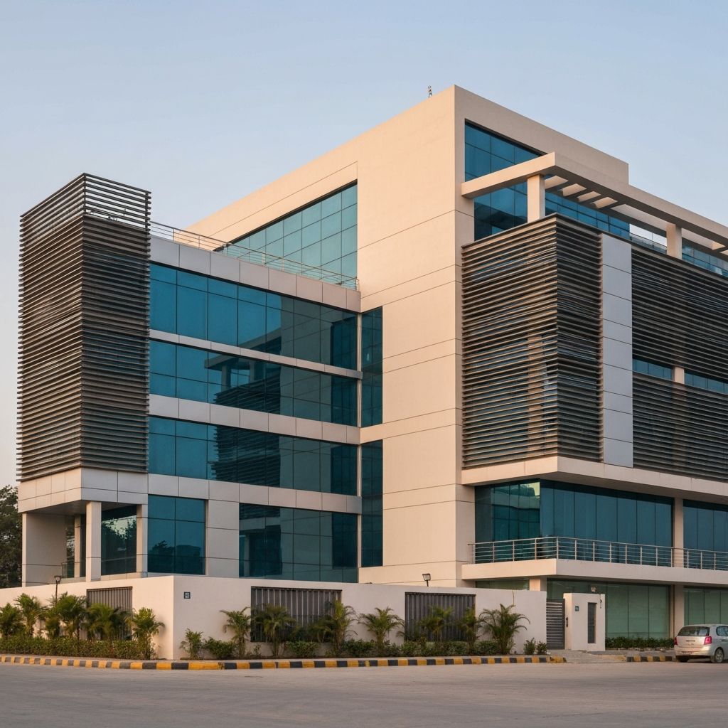 3A APPARELS USA Office - Aurora, Colorado