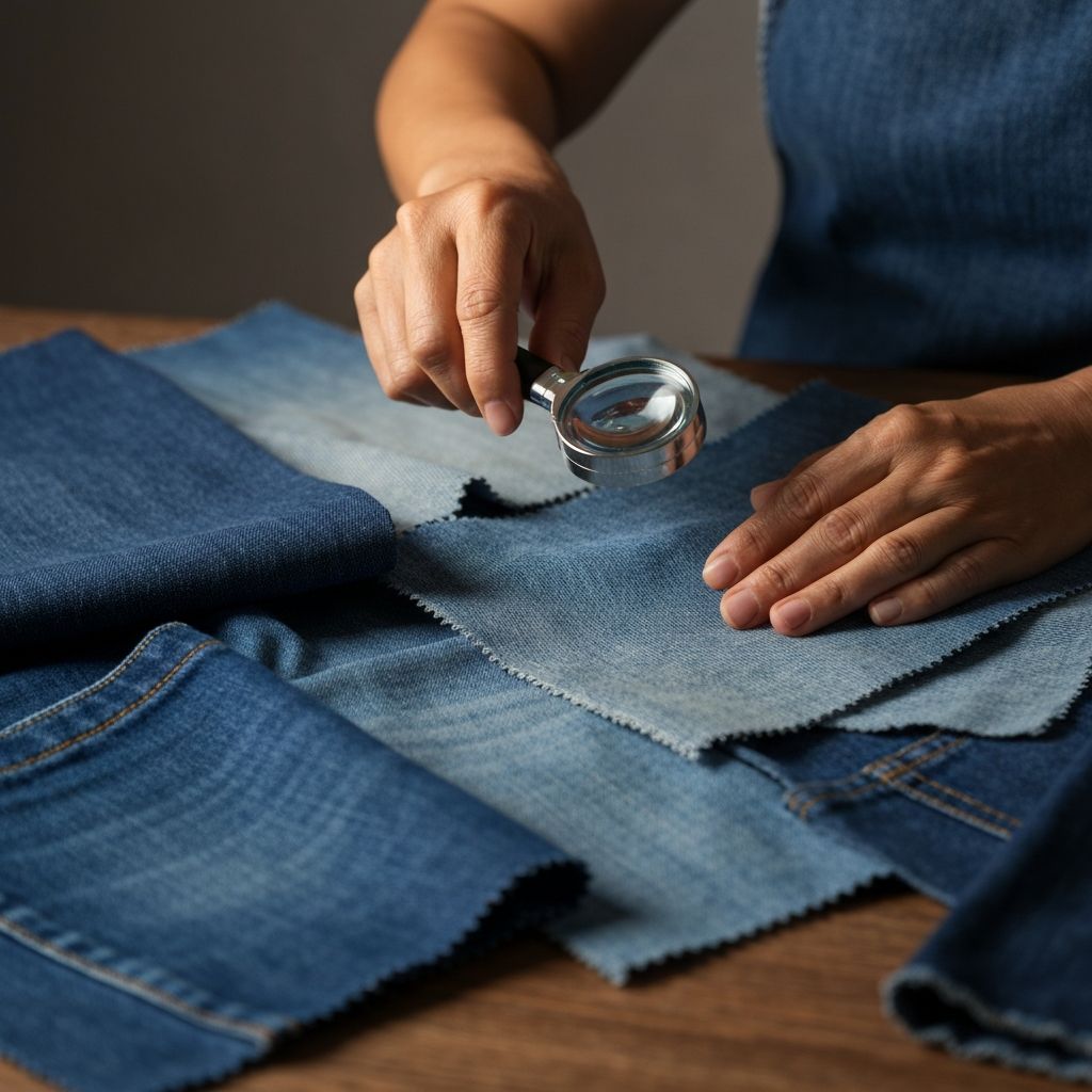 Fabric Innovation Lab