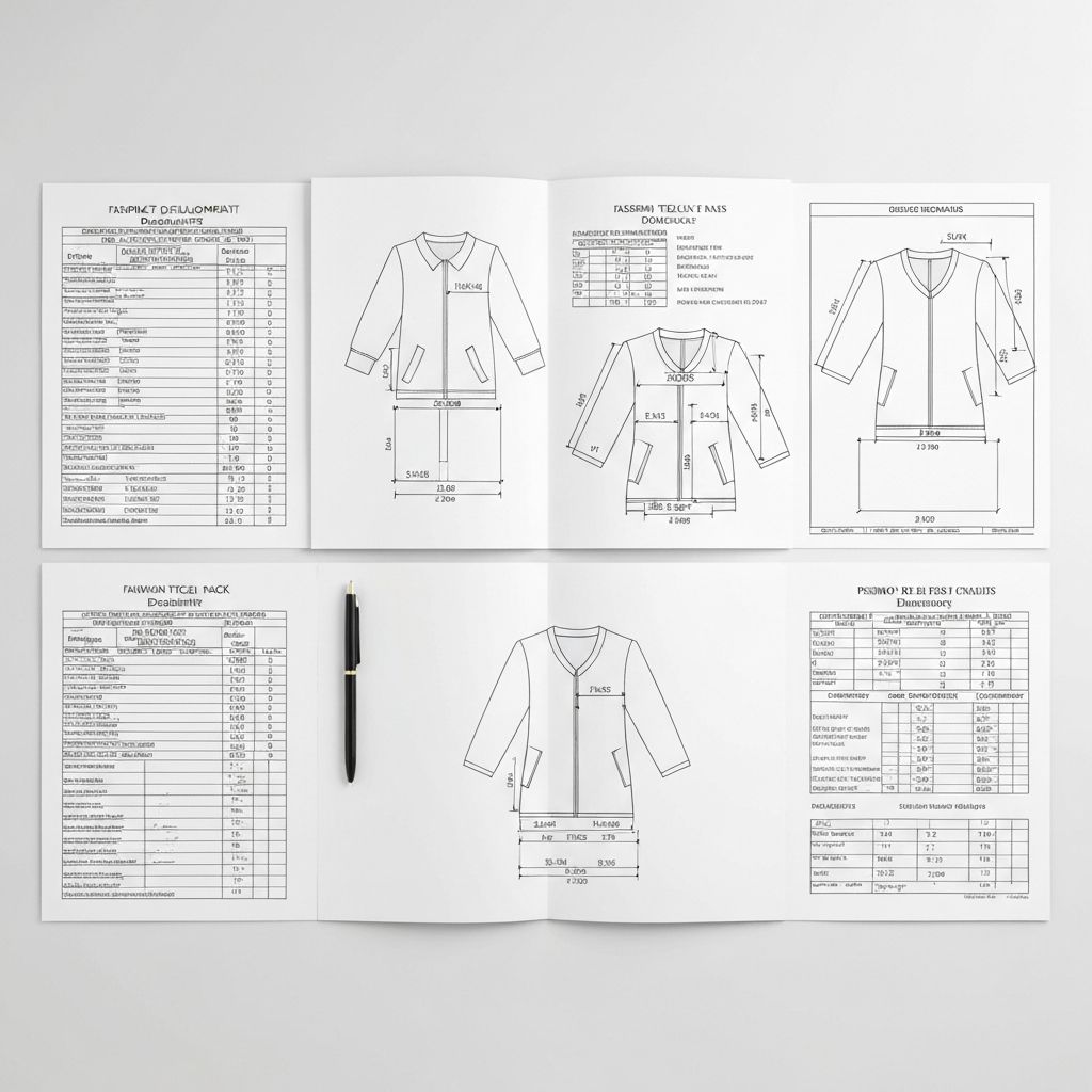 What Makes a Good Tech Pack?