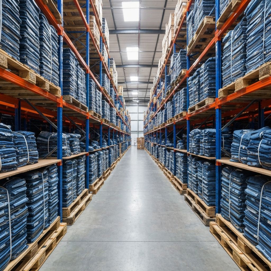 Bulk Production Programs