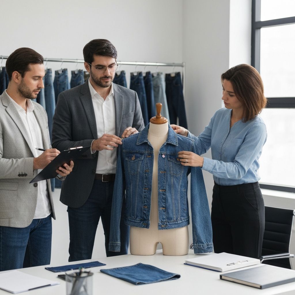 ODM development team