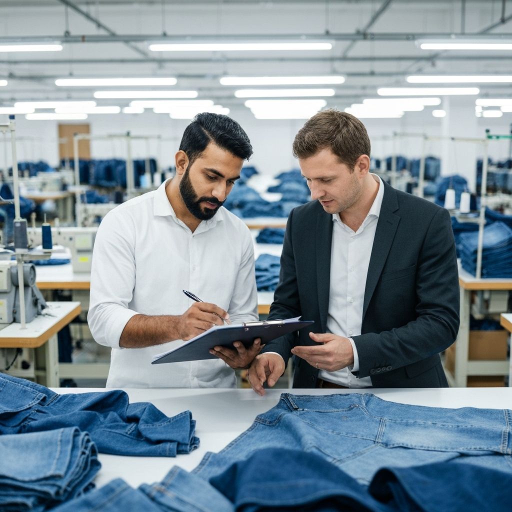 Certifications & Compliance