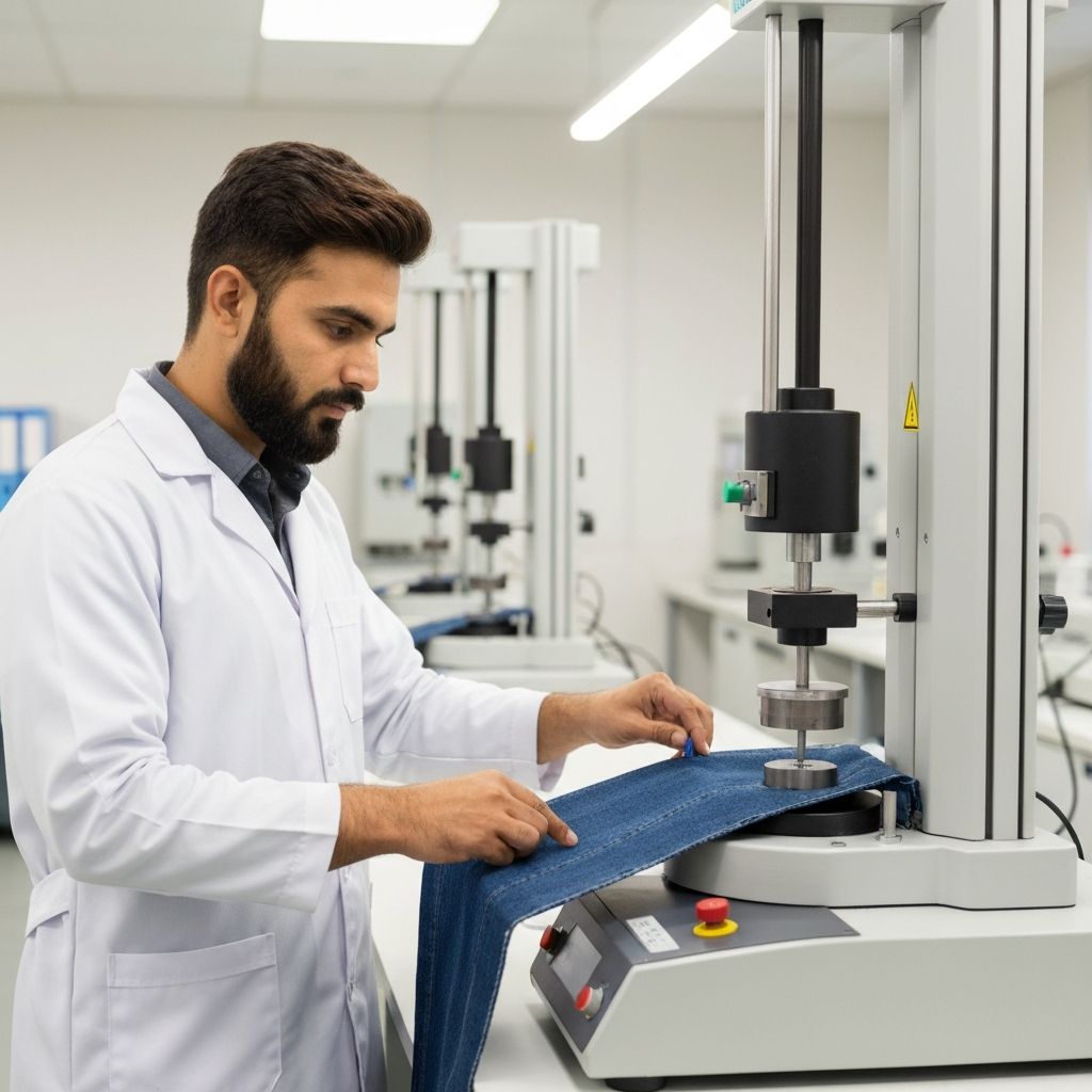 Navigating Fabric Certifications