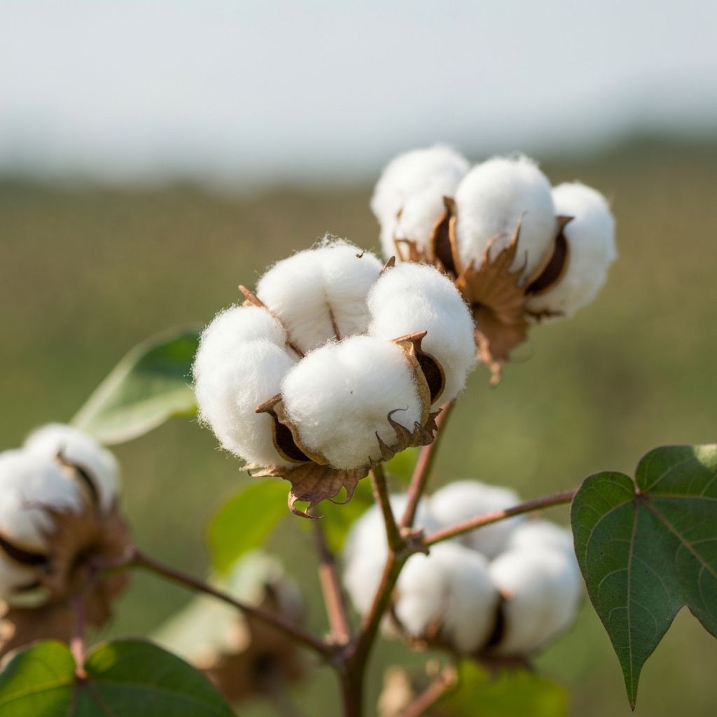 Sustainable Materials